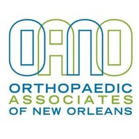 ORTHOPAEDIC ASSOCIATES OF NEW ORLEANS logo, ORTHOPAEDIC ASSOCIATES OF NEW ORLEANS contact details