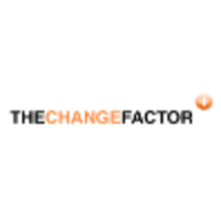 theCHANGEfactor logo, theCHANGEfactor contact details