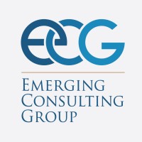 Emerging Consulting Group logo, Emerging Consulting Group contact details