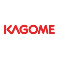 Kagome, Inc. logo, Kagome, Inc. contact details