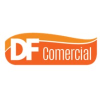 DF DISTRIBUIDORA COMERCIAL LTDA logo, DF DISTRIBUIDORA COMERCIAL LTDA contact details