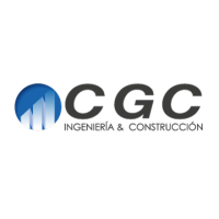 CGC Ingeniería & Construcción logo, CGC Ingeniería & Construcción contact details