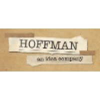 Hoffman Communications logo, Hoffman Communications contact details