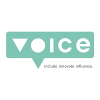 Voice logo, Voice contact details