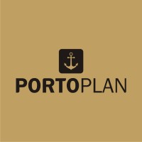 Portoplan logo, Portoplan contact details