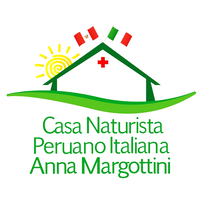 Casa Naturista Peruano Italiana Anna Margottini logo, Casa Naturista Peruano Italiana Anna Margottini contact details