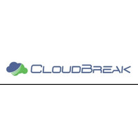 CloudBreak Advisory / CloudBreak Environmental logo, CloudBreak Advisory / CloudBreak Environmental contact details