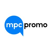 MPC Promotions logo, MPC Promotions contact details