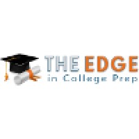 The Edge in College Preparation logo, The Edge in College Preparation contact details