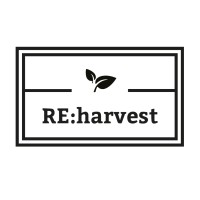 리하베스트 RE:harvest logo, 리하베스트 RE:harvest contact details