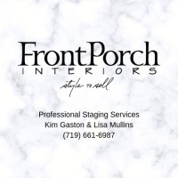 Front Porch Interiors logo, Front Porch Interiors contact details