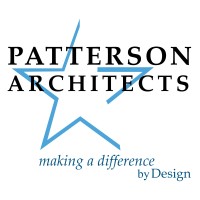 Patterson Architects logo, Patterson Architects contact details