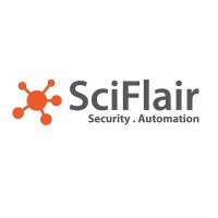 SCIFLAIR LIMITED logo, SCIFLAIR LIMITED contact details