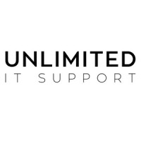 Unlimited IT Support logo, Unlimited IT Support contact details