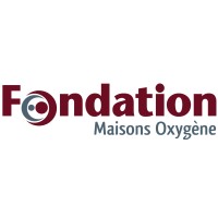 Fondation Maisons Oxygène logo, Fondation Maisons Oxygène contact details