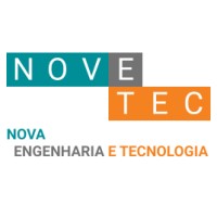 NOVETEC logo, NOVETEC contact details