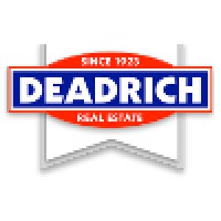 Deadrich Real Estate logo, Deadrich Real Estate contact details