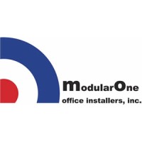 Modular One Office Installers logo, Modular One Office Installers contact details