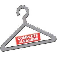 Complete Cleaners logo, Complete Cleaners contact details