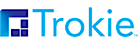 Trokie logo, Trokie contact details