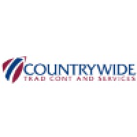 COUNTRYWIDE TRAD CONT AND SERVICES W. L. L. logo, COUNTRYWIDE TRAD CONT AND SERVICES W. L. L. contact details