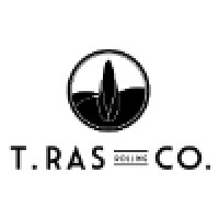 T.Ras Rolling Co logo, T.Ras Rolling Co contact details