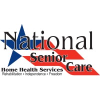 National Senior Care Home Health Services logo, National Senior Care Home Health Services contact details