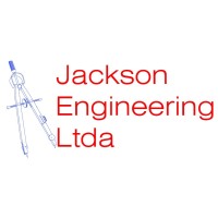 Jackson Engineering Ltda logo, Jackson Engineering Ltda contact details