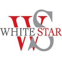 White Star Srl logo, White Star Srl contact details