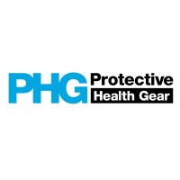 Protective Health Gear logo, Protective Health Gear contact details