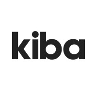 Kiba Design logo, Kiba Design contact details