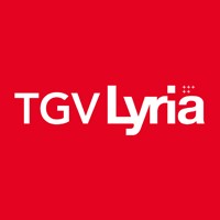 TGV Lyria logo, TGV Lyria contact details