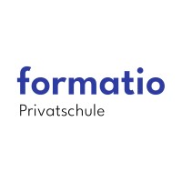 formatio Privatschule logo, formatio Privatschule contact details