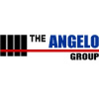 The Angelo Group logo, The Angelo Group contact details