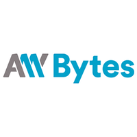 A11y Bytes logo, A11y Bytes contact details