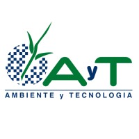 Ambiente y Tecnología logo, Ambiente y Tecnología contact details