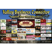 Valley Business Connector logo, Valley Business Connector contact details