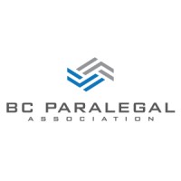 BC Paralegal Association logo, BC Paralegal Association contact details