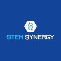 STEM Synergy logo, STEM Synergy contact details