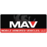 Mobile Armored Vehicles. LLC logo, Mobile Armored Vehicles. LLC contact details