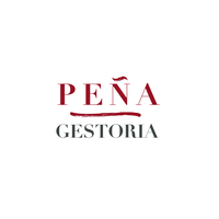 Gestoria Peña logo, Gestoria Peña contact details