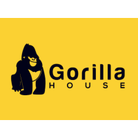 Gorilla Vöruhús logo, Gorilla Vöruhús contact details