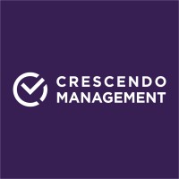 Crescendo Management logo, Crescendo Management contact details