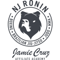 NJ Ronin Jiu Jitsu and Striking Academy logo, NJ Ronin Jiu Jitsu and Striking Academy contact details