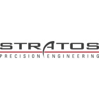 Stratos Precision Engineering Ltd logo, Stratos Precision Engineering Ltd contact details