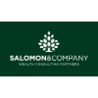 Salomon & Company logo, Salomon & Company contact details