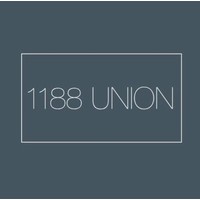 1188 Union logo, 1188 Union contact details