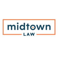 MidtownLaw logo, MidtownLaw contact details