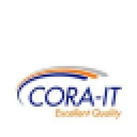 CORA-IT GmbH logo, CORA-IT GmbH contact details