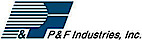 P&f Industries Inc logo, P&f Industries Inc contact details